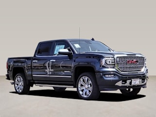 2018 GMC Sierra 1500 Denali 3GTU2PEJ1JG114365 2018 GMC Sierra 1500 Denali