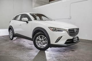 2020 Mazda CX-3 JM1DKFB78L1468811 2020 Mazda CX-3