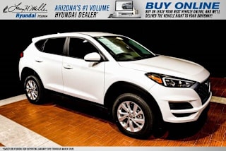 2020 Hyundai Tucson SE KM8J2CA44LU212748 2020 Hyundai Tucson SE