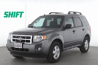 2010 Ford Escape 1FMCU0D7XAKC85199 2010 Ford Escape