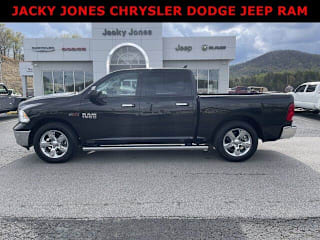 2016 Ram Pickup 1500 1C6RR7LMXGS414106 2016 Ram Pickup 1500
