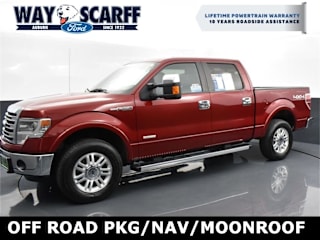 2014 Ford F-150 1FTFW1ET6EKE75259 2014 Ford F-150