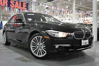 2013 BMW 3 Series 328i xDrive WBA3B5C54DF593292 2013 BMW 3 Series 328i xDrive