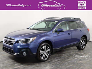 2019 Subaru Outback 2.5i Limited 4S4BSAJC8K3293581 2019 Subaru Outback 2.5i Limited