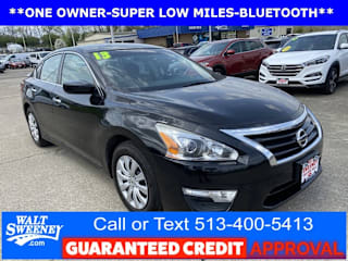 2013 Nissan Altima 2.5 S 1N4AL3AP2DC102273 2013 Nissan Altima 2.5 S