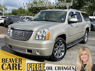 2013 GMC Yukon XL Denali 1GKS2MEF3DR152299 2013 GMC Yukon XL Denali