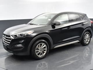 2017 Hyundai Tucson SE Plus KM8J3CA41HU515944 2017 Hyundai Tucson SE Plus