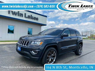 2014 Jeep Grand Cherokee Laredo 1C4RJFAGXEC270135 2014 Jeep Grand Cherokee Laredo