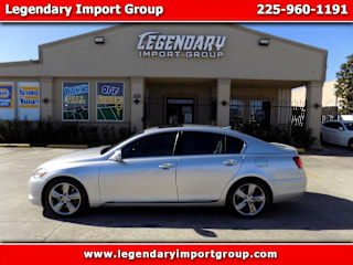 2010 Lexus GS 350 JTHBE1KS4A0050172 2010 Lexus GS 350