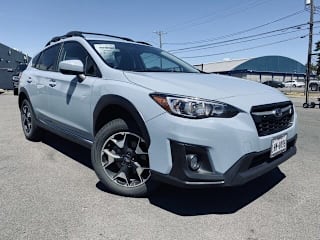 2019 Subaru Crosstrek 2.0i Premium JF2GTACCXK8249428 2019 Subaru Crosstrek 2.0i Premium