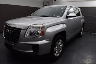 2016 GMC Terrain SLE-1 2GKALMEK5G6105782 2016 GMC Terrain SLE-1
