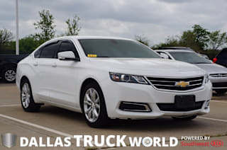 2017 Chevrolet Impala 1G1105SA8HU178310 2017 Chevrolet Impala