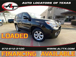 2013 Lexus GX 460 JTJBM7FXXD5059282 2013 Lexus GX 460