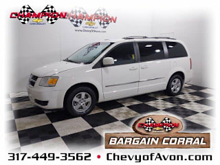 2010 Dodge Grand Caravan SXT 2D4RN5D16AR127130 2010 Dodge Grand Caravan SXT