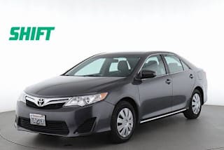 2014 Toyota Camry L 4T1BF1FK4EU354945 2014 Toyota Camry L