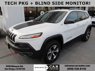 2017 Jeep Cherokee 1C4PJMBB5HD214486 2017 Jeep Cherokee