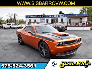 2011 Dodge Challenger 2B3CJ5DT4BH575147 2011 Dodge Challenger