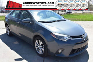2016 Toyota Corolla 2T1BPRHE0GC582478 2016 Toyota Corolla