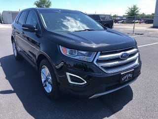 2018 Ford Edge SEL 2FMPK4J90JBC09070 2018 Ford Edge SEL