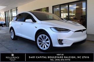 2019 Tesla Model X 5YJXCAE21KF149592 2019 Tesla Model X