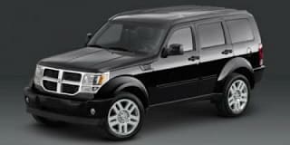 2007 Dodge Nitro SXT 1D8GT28K37W724250 2007 Dodge Nitro SXT