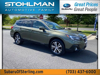 2018 Subaru Outback 2.5i Limited 4S4BSANC4J3390432 2018 Subaru Outback 2.5i Limited