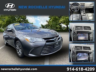 2017 Toyota Camry XLE 4T1BF1FK8HU645808 2017 Toyota Camry XLE