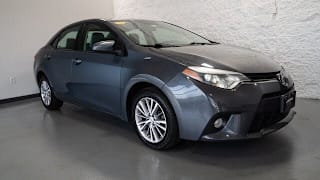 2014 Toyota Corolla L 5YFBURHE5EP044784 2014 Toyota Corolla L