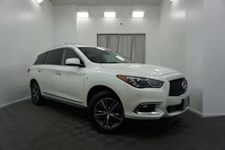 2017 Infiniti QX60 Base 5N1DL0MM6HC505231 2017 Infiniti QX60 Base