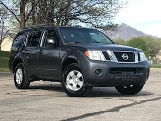 2011 Nissan Pathfinder S 5N1AR1NB9BC624239 2011 Nissan Pathfinder S