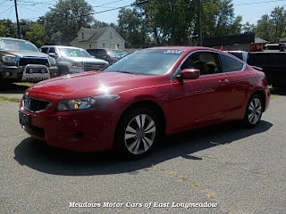 2008 Honda Accord EX 1HGCS12788A018423 2008 Honda Accord EX