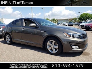 2015 Kia Optima LX 5XXGM4A72FG400798 2015 Kia Optima LX