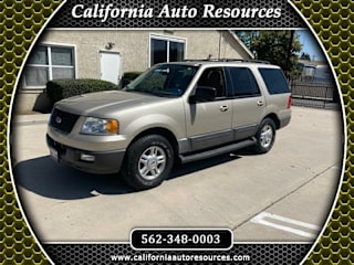 2005 Ford Expedition 1FMFU15555LA73858 2005 Ford Expedition