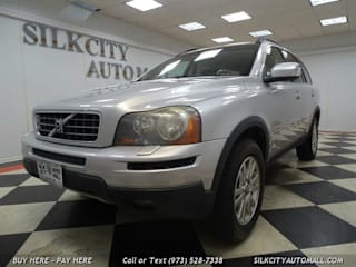 2008 Volvo XC90 YV4CM982981444380 2008 Volvo XC90