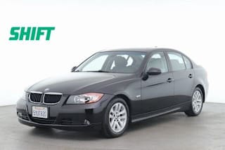 2007 BMW 3 Series 328i WBAVC53537FZ74075 2007 BMW 3 Series 328i