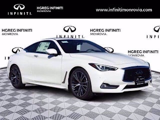 2021 Infiniti Q60 JN1EV7KK4MM410476 2021 Infiniti Q60