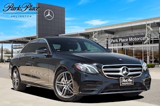 2018 Mercedes-Benz E-Class WDDZF4JB6JA437046 2018 Mercedes-Benz E-Class