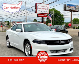 2015 Dodge Charger SE 2C3CDXBG8FH907818 2015 Dodge Charger SE