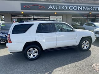 2004 Toyota 4Runner JTEBU14R340026461 2004 Toyota 4Runner