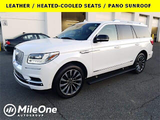 2020 Lincoln Navigator 5LMJJ2LT9LEL04267 2020 Lincoln Navigator
