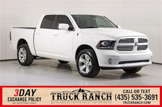 2016 Ram Pickup 1500 1C6RR7MT0GS217287 2016 Ram Pickup 1500