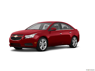2011 Chevrolet Cruze 1G1PH5S93B7202608 2011 Chevrolet Cruze