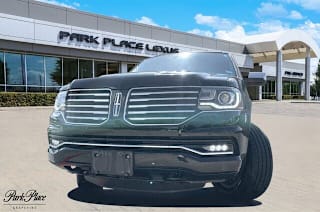 2016 Lincoln Navigator L Select 5LMJJ3HT3GEL10232 2016 Lincoln Navigator L Select