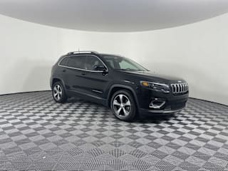 2019 Jeep Cherokee Limited 1C4PJLDB9KD128919 2019 Jeep Cherokee Limited