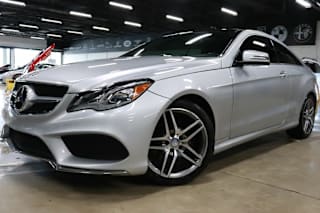 2016 Mercedes-Benz E-Class E 400 WDDKJ6FB7GF326991 2016 Mercedes-Benz E-Class E 400