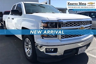 2014 Chevrolet Silverado 1500 LT 1GCRCREH0EZ408387 2014 Chevrolet Silverado 1500 LT