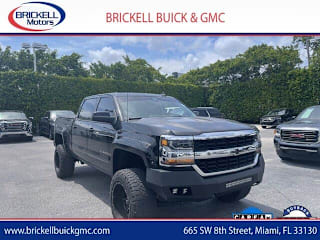 2018 Chevrolet Silverado 1500 LT 3GCUCRER5JG299843 2018 Chevrolet Silverado 1500 LT