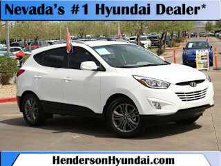 2015 Hyundai Tucson KM8JU3AG4FU013403 2015 Hyundai Tucson