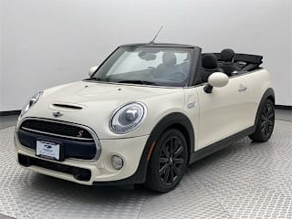 2016 MINI Convertible Cooper S WMWWG9C51G3C22458 2016 MINI Convertible Cooper S