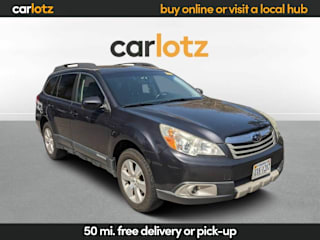 2012 Subaru Outback 4S4BRDLC7C2229355 2012 Subaru Outback